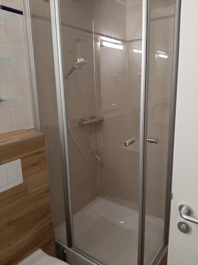 Penthouse Ferienwohnung Auszeit, Gerne Mit Hund, Wlan Inkl. Laboe Εξωτερικό φωτογραφία