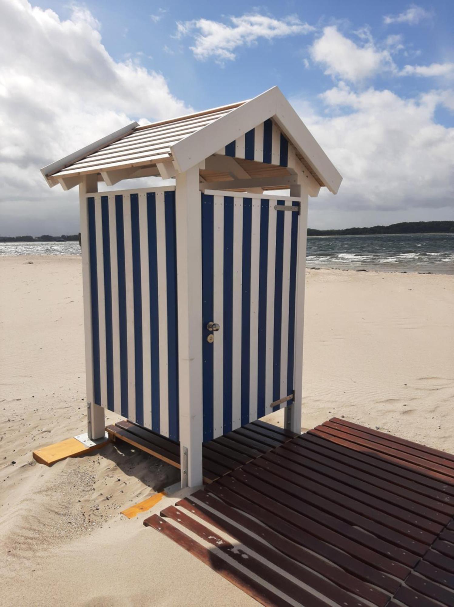 Penthouse Ferienwohnung Auszeit, Gerne Mit Hund, Wlan Inkl. Laboe Εξωτερικό φωτογραφία